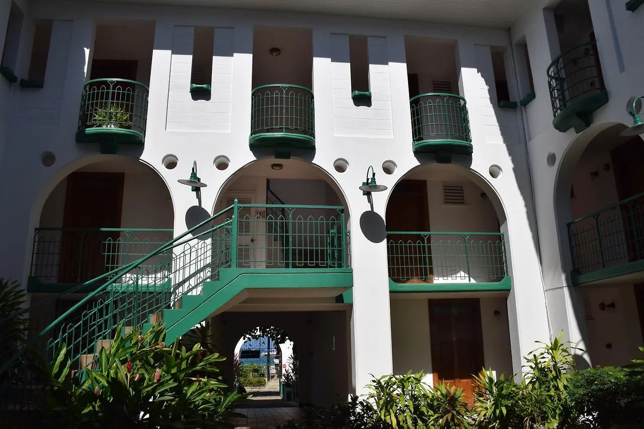 Apartmán Sandcastle Resort Ocho Rios