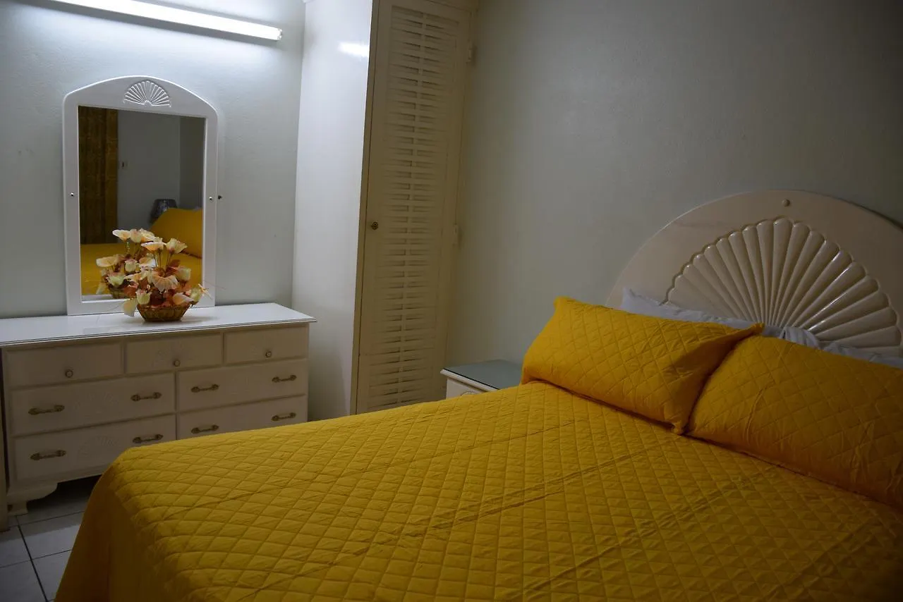 Sandcastle Resort Ocho Rios Apartmán