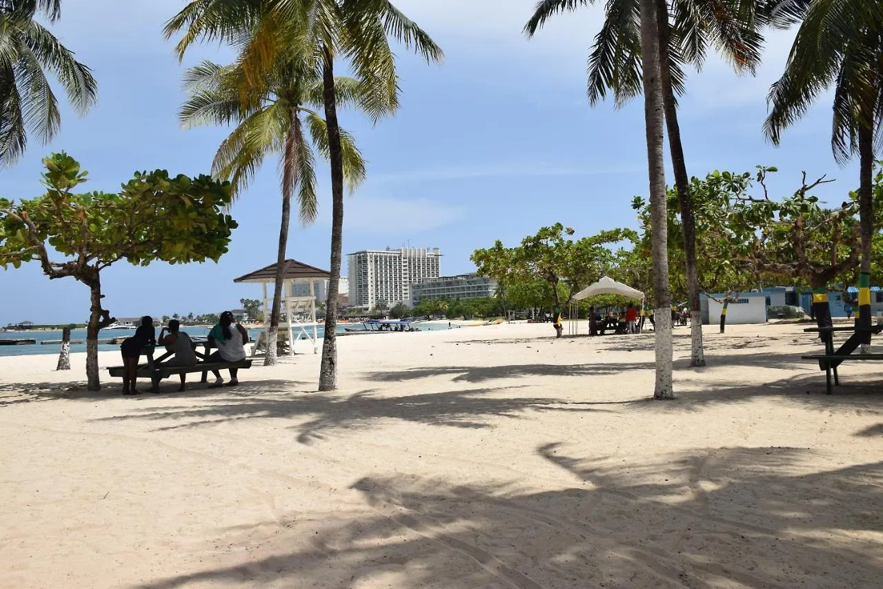 Apartmán Sandcastle Resort Ocho Rios