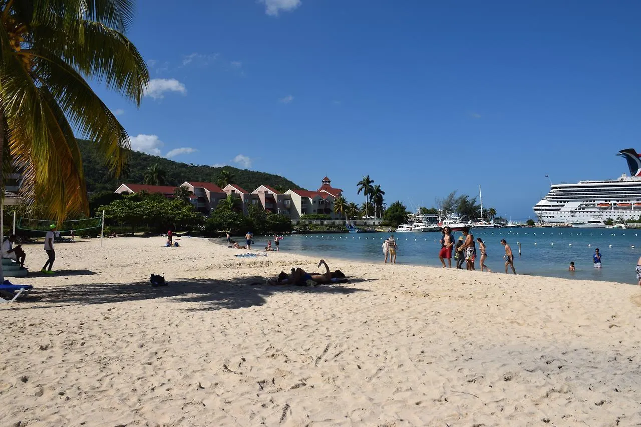 Sandcastle Resort Ocho Rios 0*,