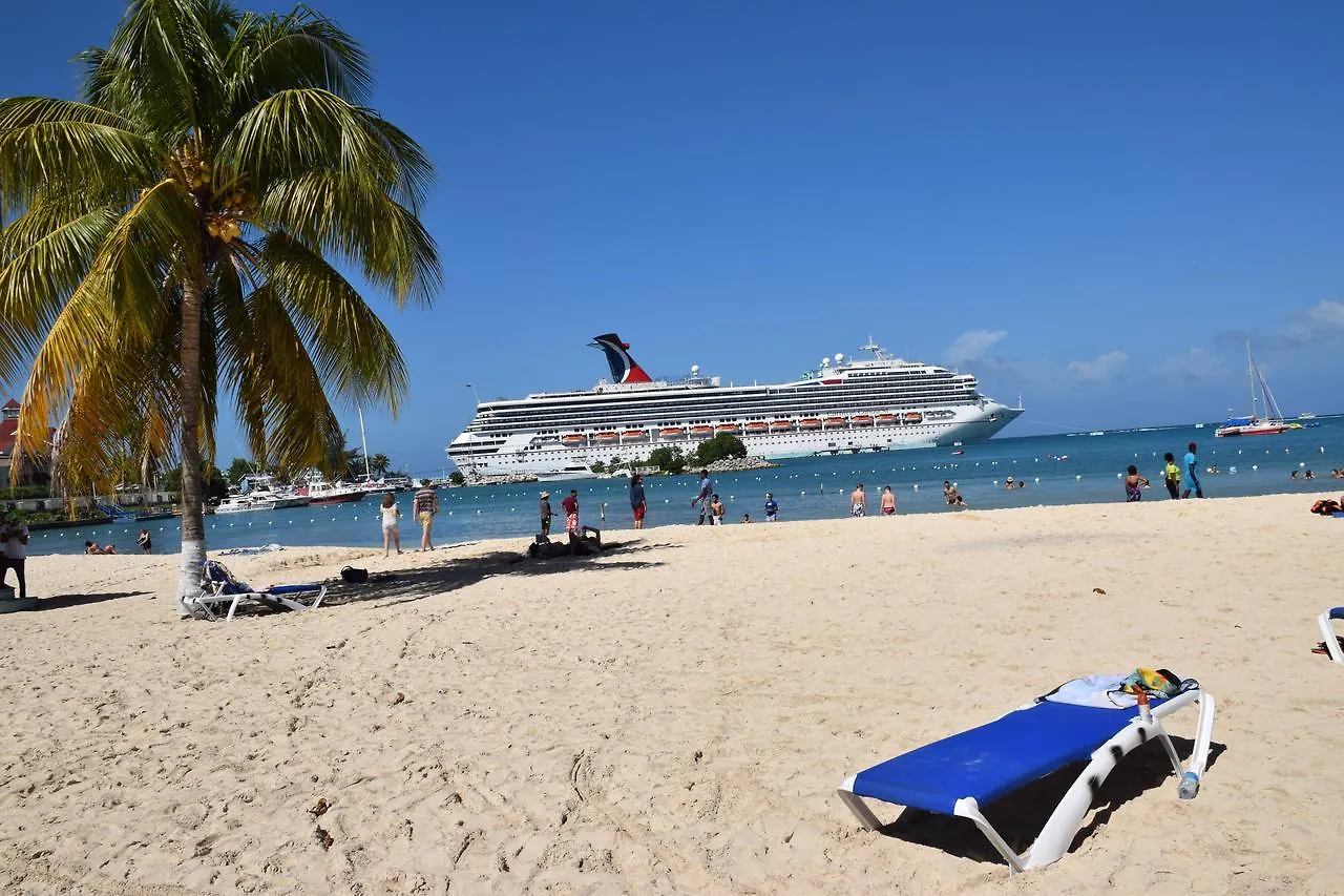 Sandcastle Resort Ocho Rios Appartamento