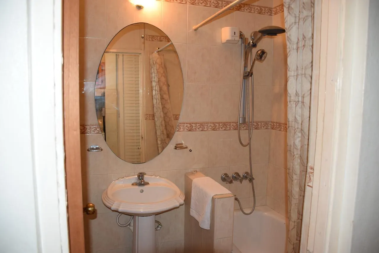 Appartamento Sandcastle Resort Ocho Rios Giamaica