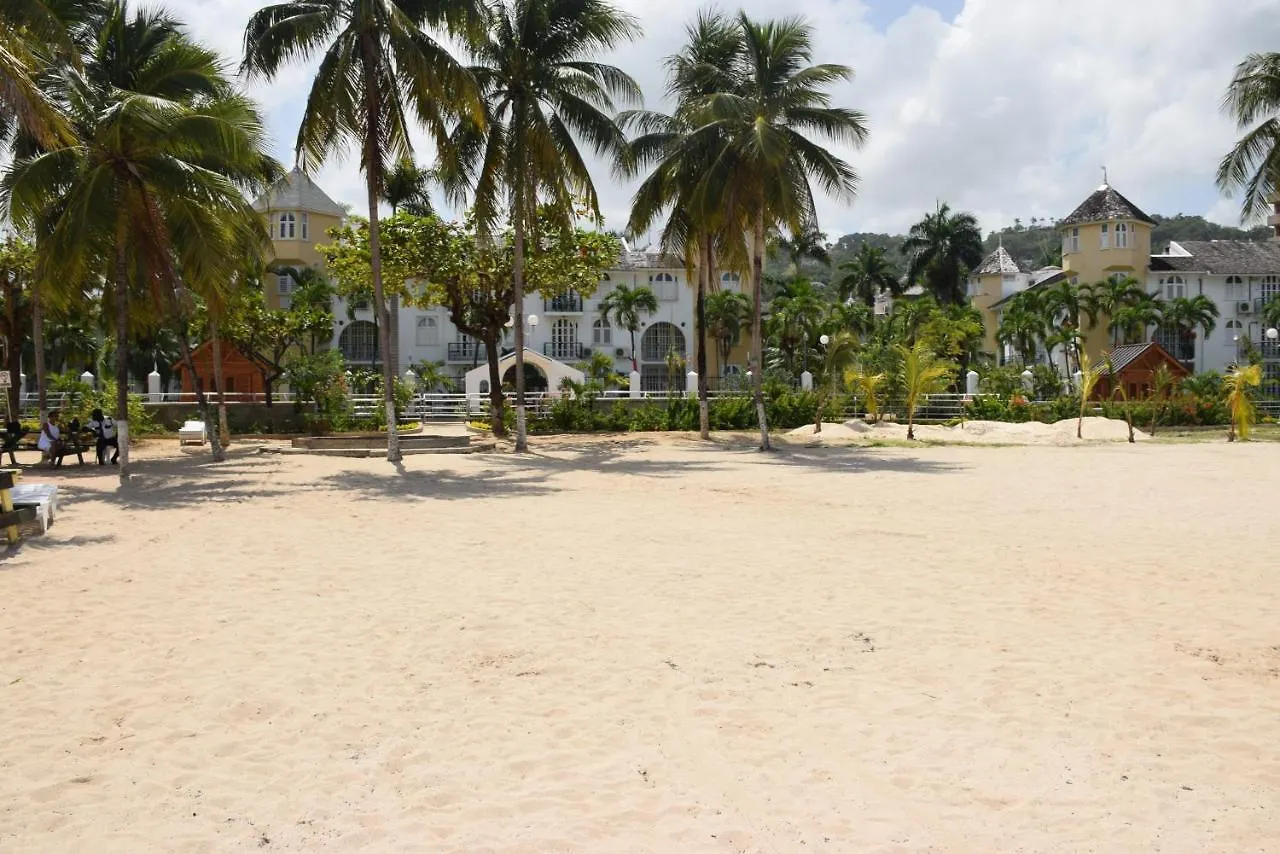 Appartamento Sandcastle Resort Ocho Rios