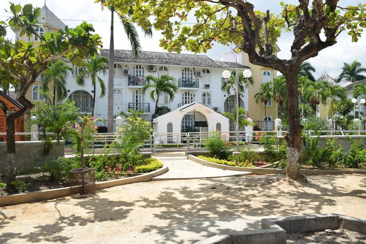 Sandcastle Resort Ocho Rios