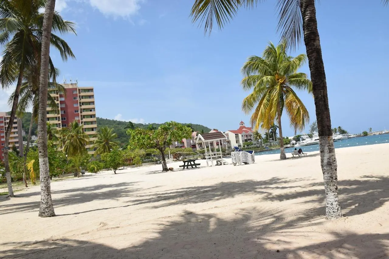Sandcastle Resort Ocho Rios Giamaica