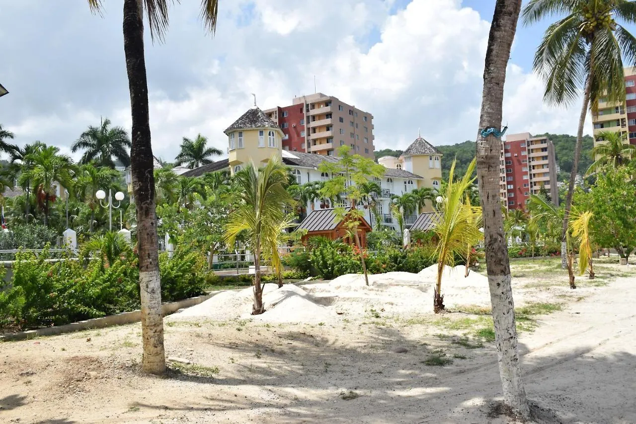 Sandcastle Resort Ocho Rios Appartamento