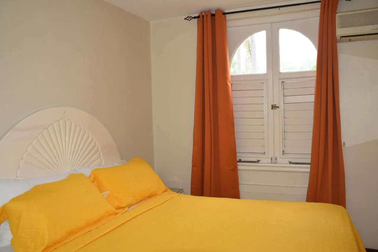 Appartamento Sandcastle Resort Ocho Rios Giamaica