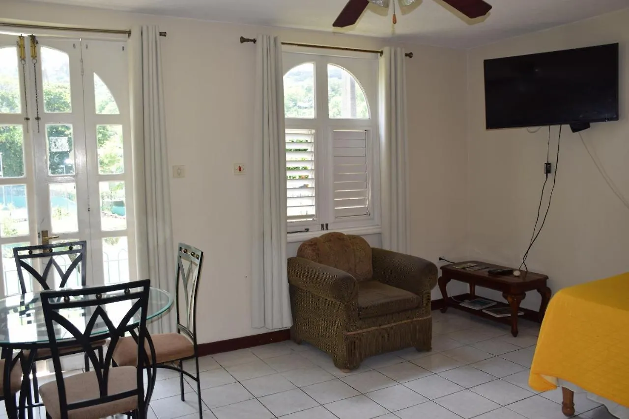 Sandcastle Resort Ocho Rios